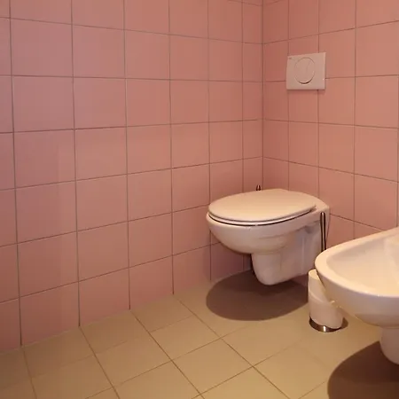 Διαμέρισμα Anda Bad Kleinkirchheim