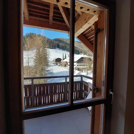 Διαμέρισμα Anda Bad Kleinkirchheim