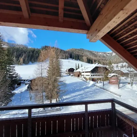 Anda * Bad Kleinkirchheim