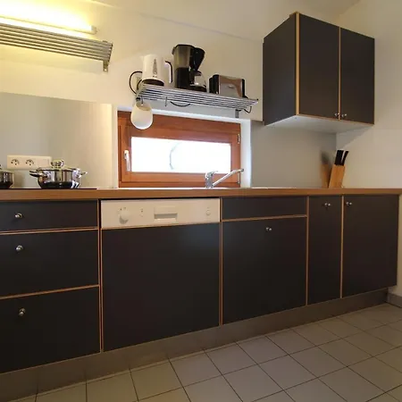 Anda Διαμέρισμα Bad Kleinkirchheim