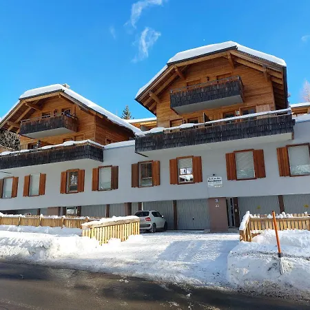 Anda * Bad Kleinkirchheim