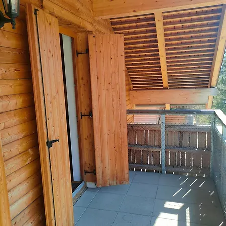 Anda Διαμέρισμα Bad Kleinkirchheim