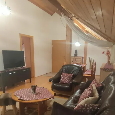 Διαμέρισμα Anda Bad Kleinkirchheim